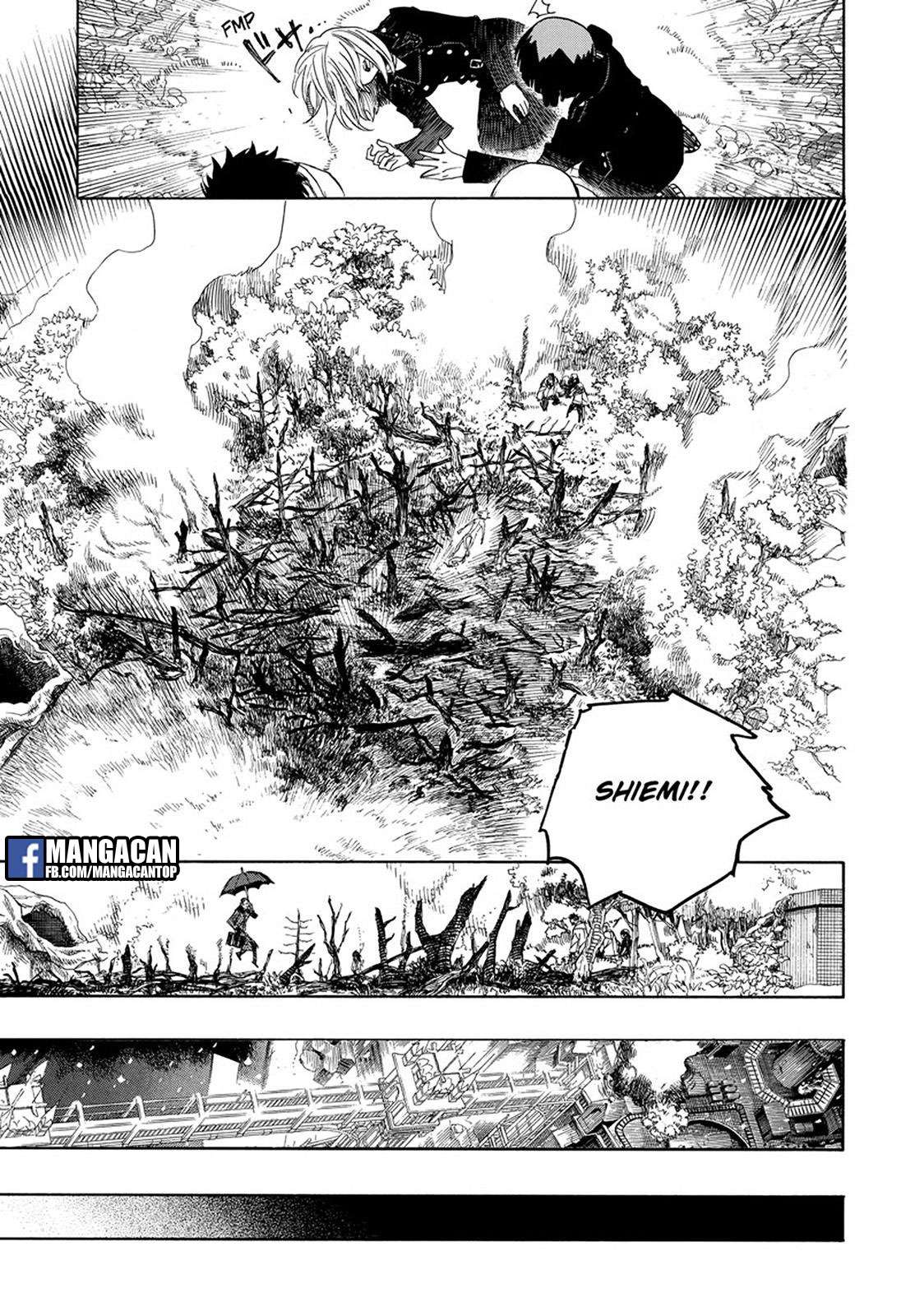 Chapter 98 - halaman 29
