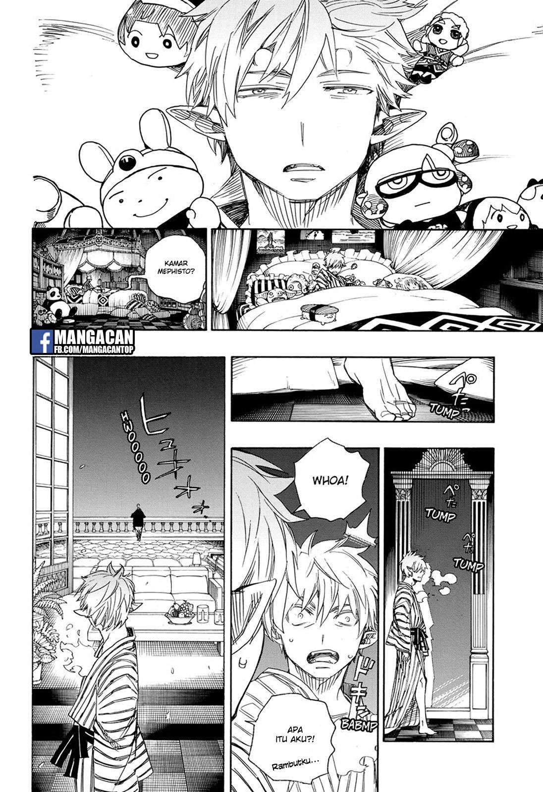 Chapter 98 - halaman 30