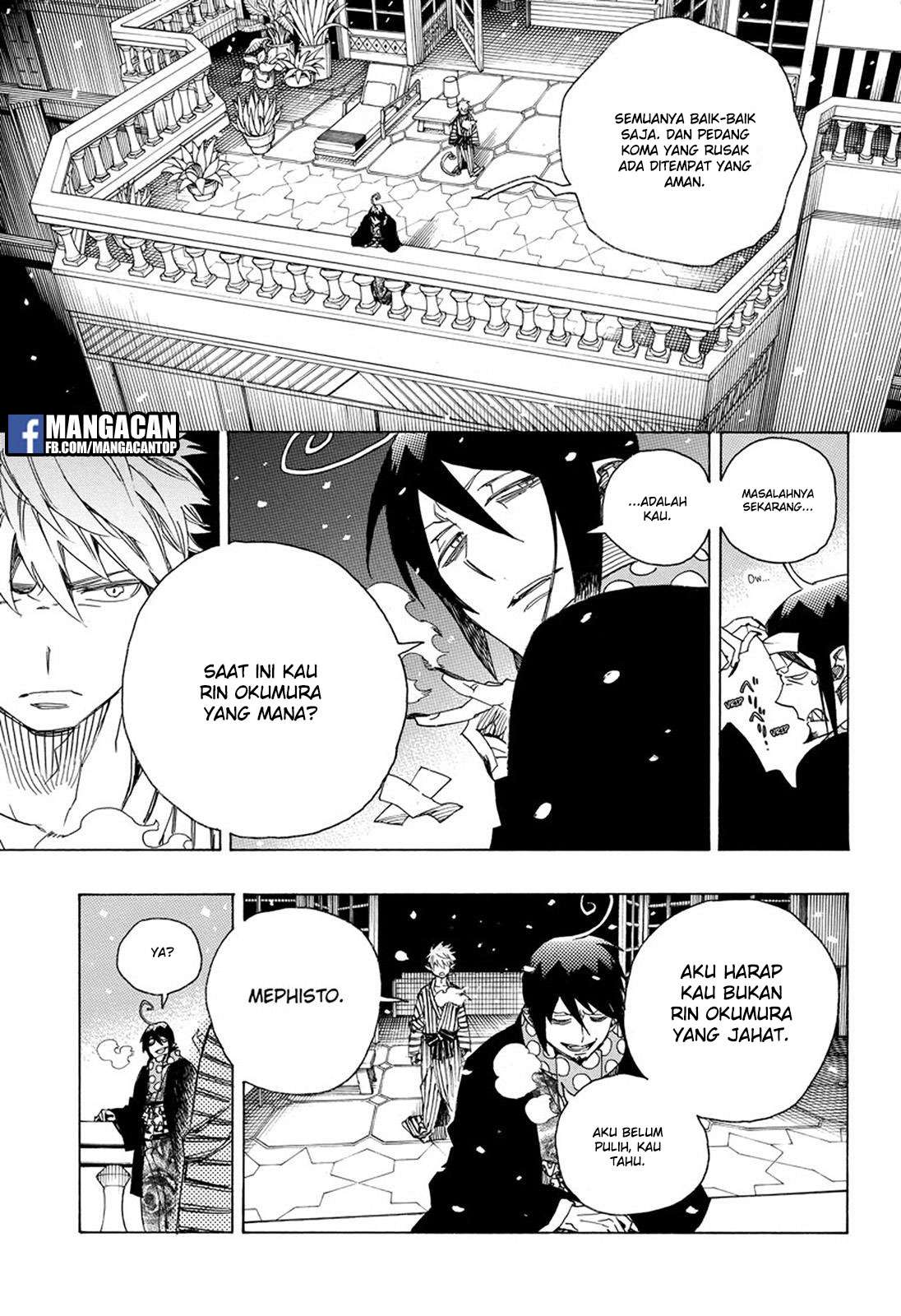 Chapter 98 - halaman 31