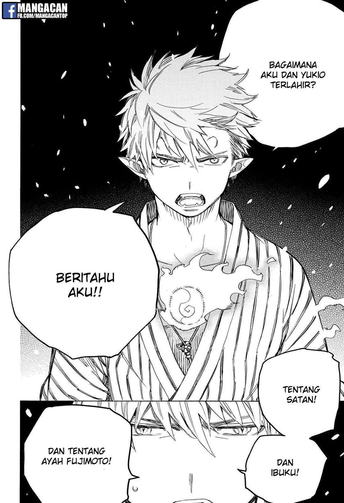 Chapter 98 - halaman 32