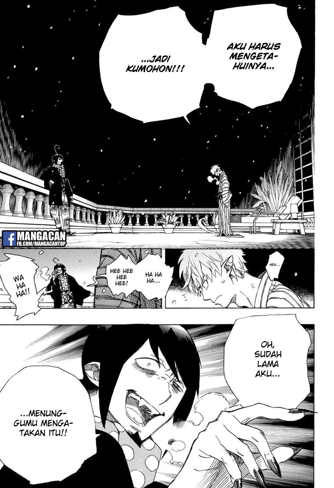 Chapter 98 - halaman 33