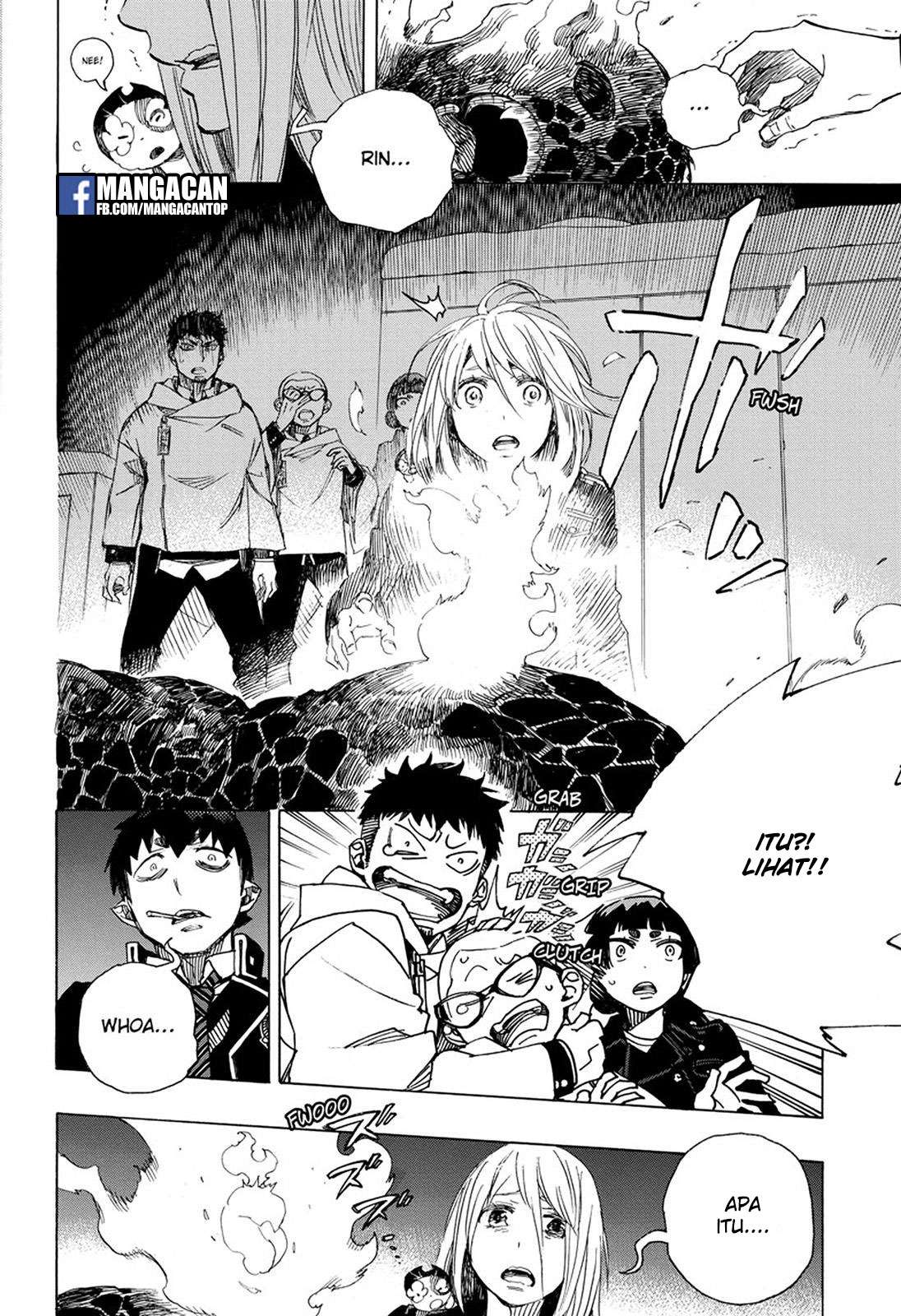 Chapter 98 - halaman 7