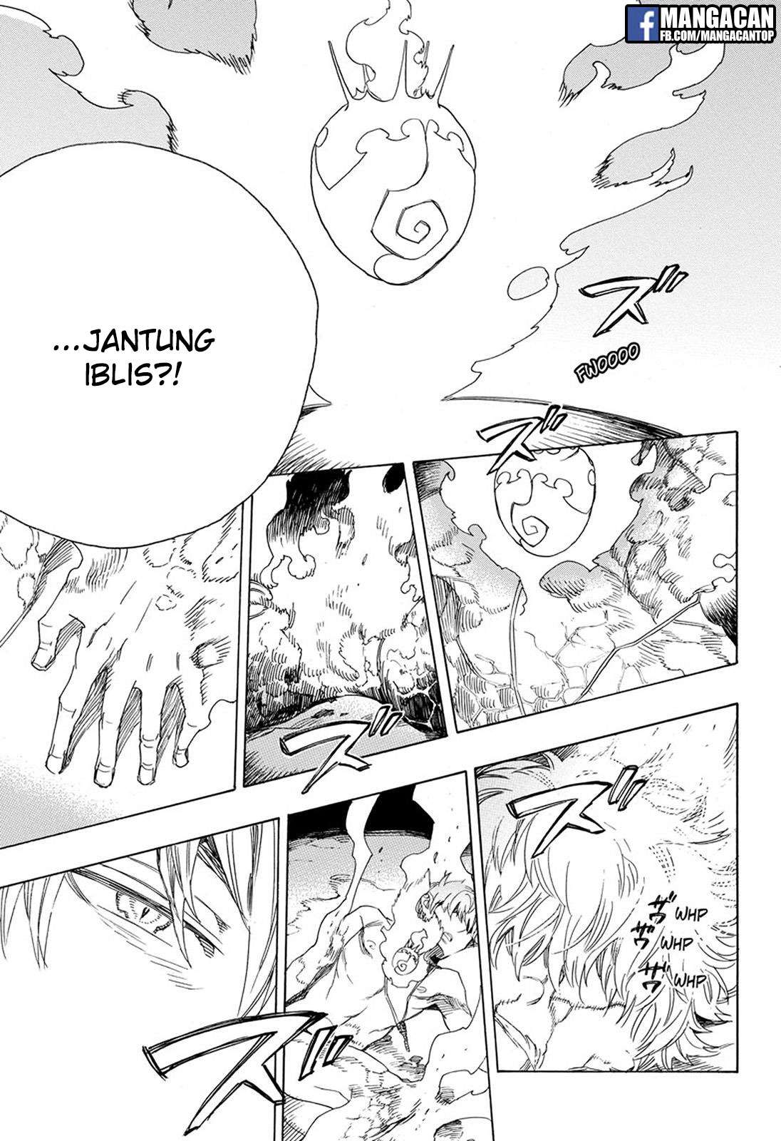 Chapter 98 - halaman 8
