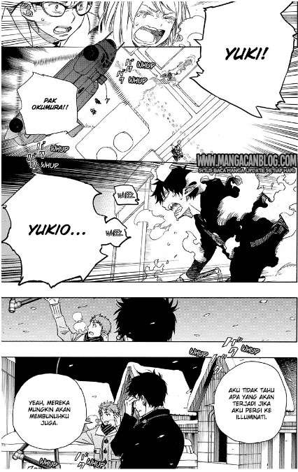 Chapter 97 - halaman 13