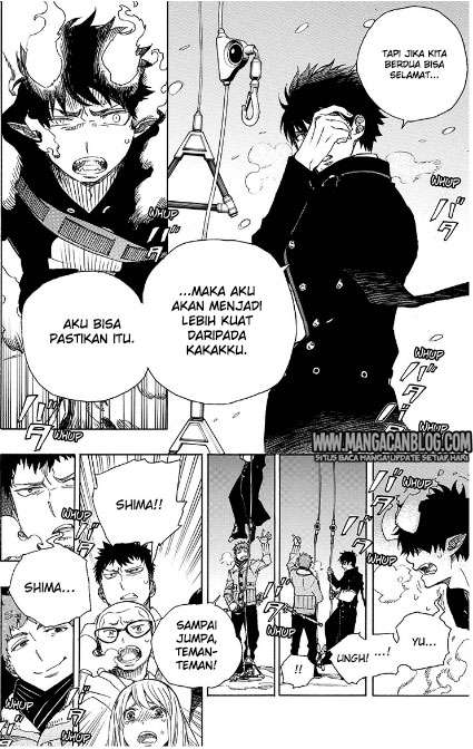 Chapter 97 - halaman 14