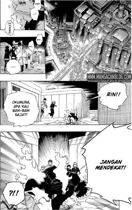 Chapter 97 - halaman 16