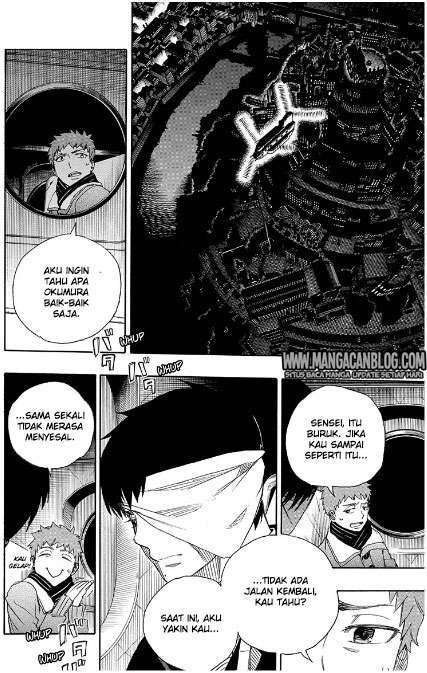 Chapter 97 - halaman 18