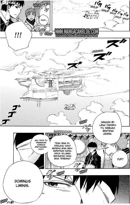 Chapter 97 - halaman 19