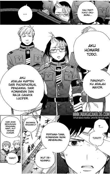 Chapter 97 - halaman 21