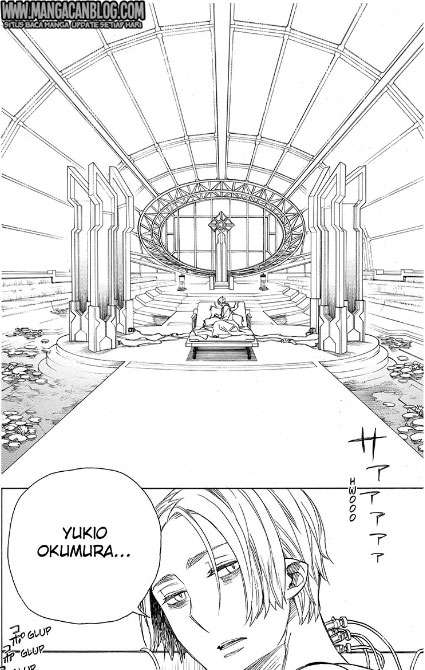 Chapter 97 - halaman 23