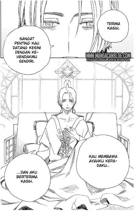 Chapter 97 - halaman 25