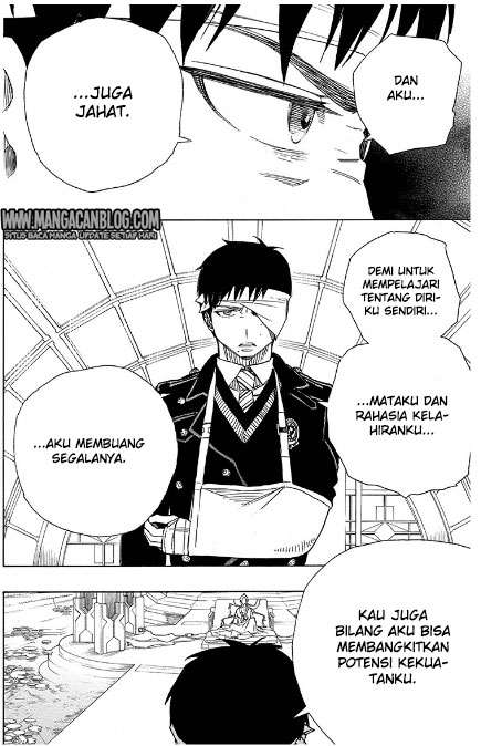 Chapter 97 - halaman 27