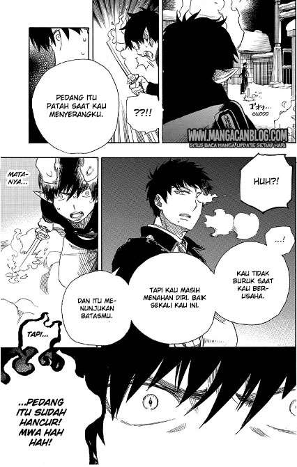 Chapter 97 - halaman 7