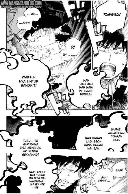 Chapter 97 - halaman 9