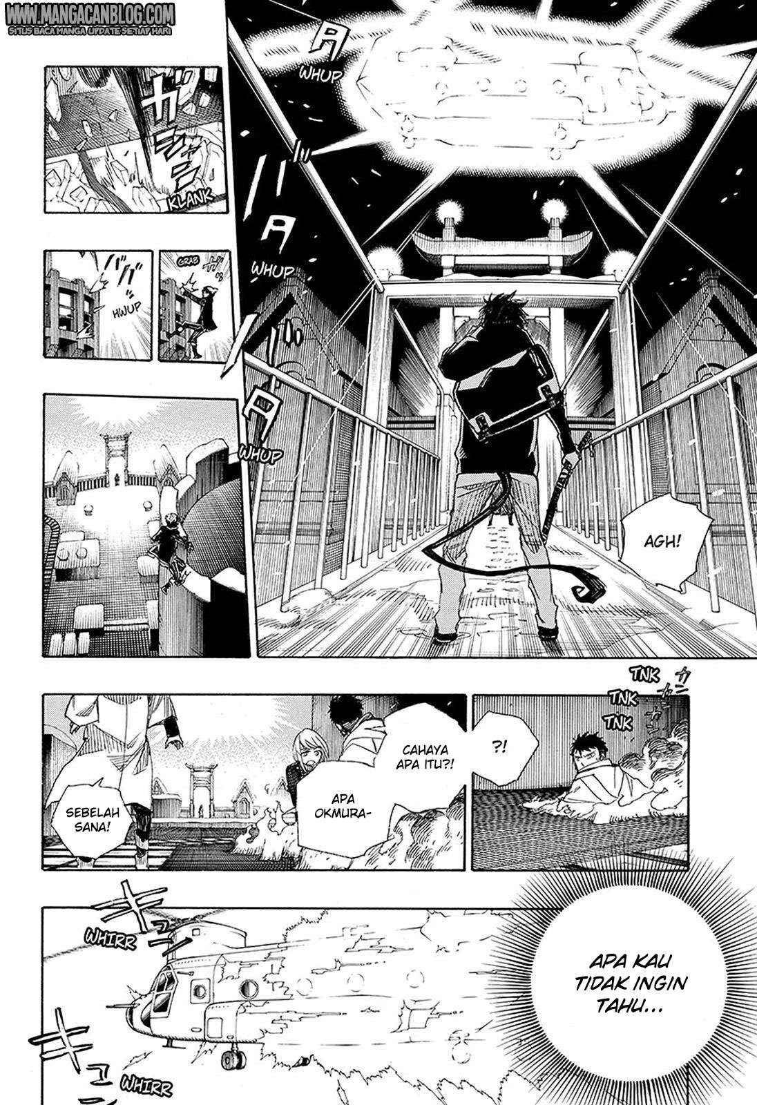 Chapter 96 - halaman 13