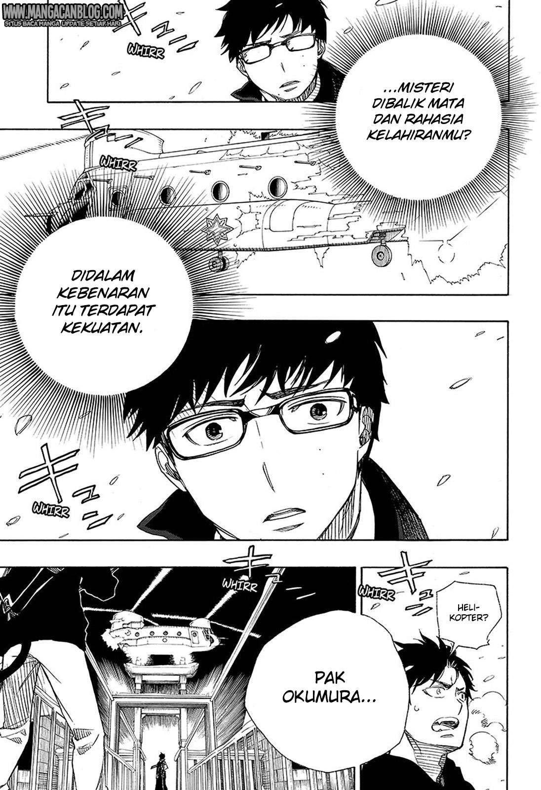 Chapter 96 - halaman 14