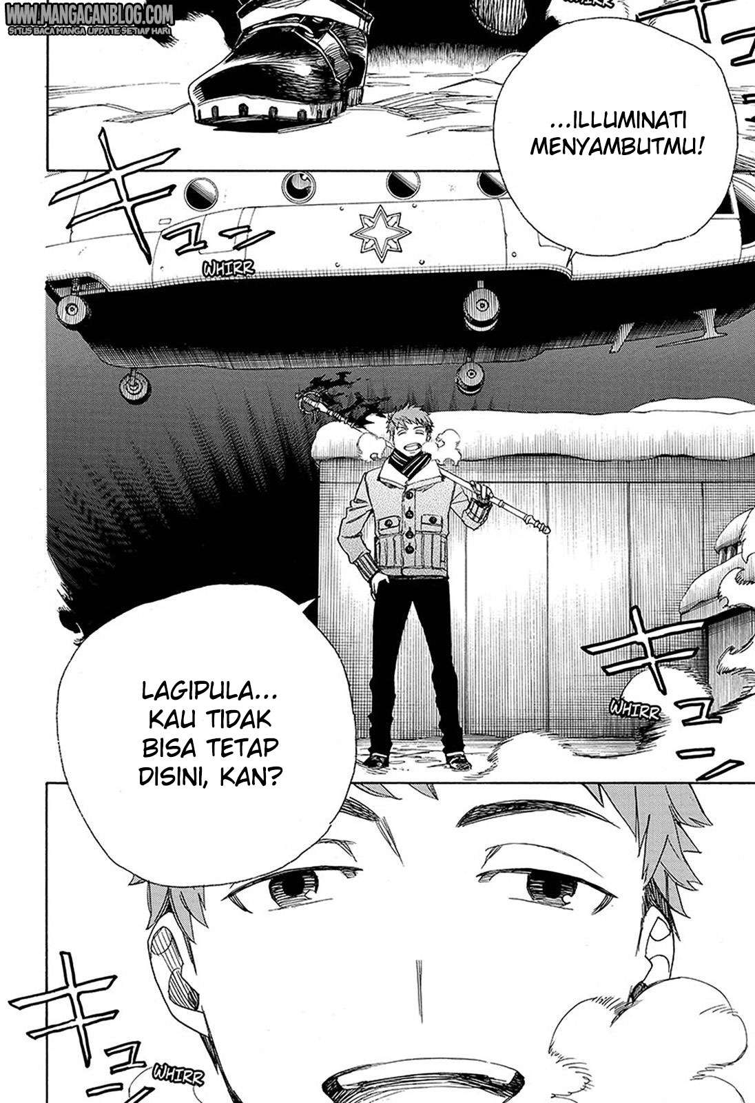 Chapter 96 - halaman 15
