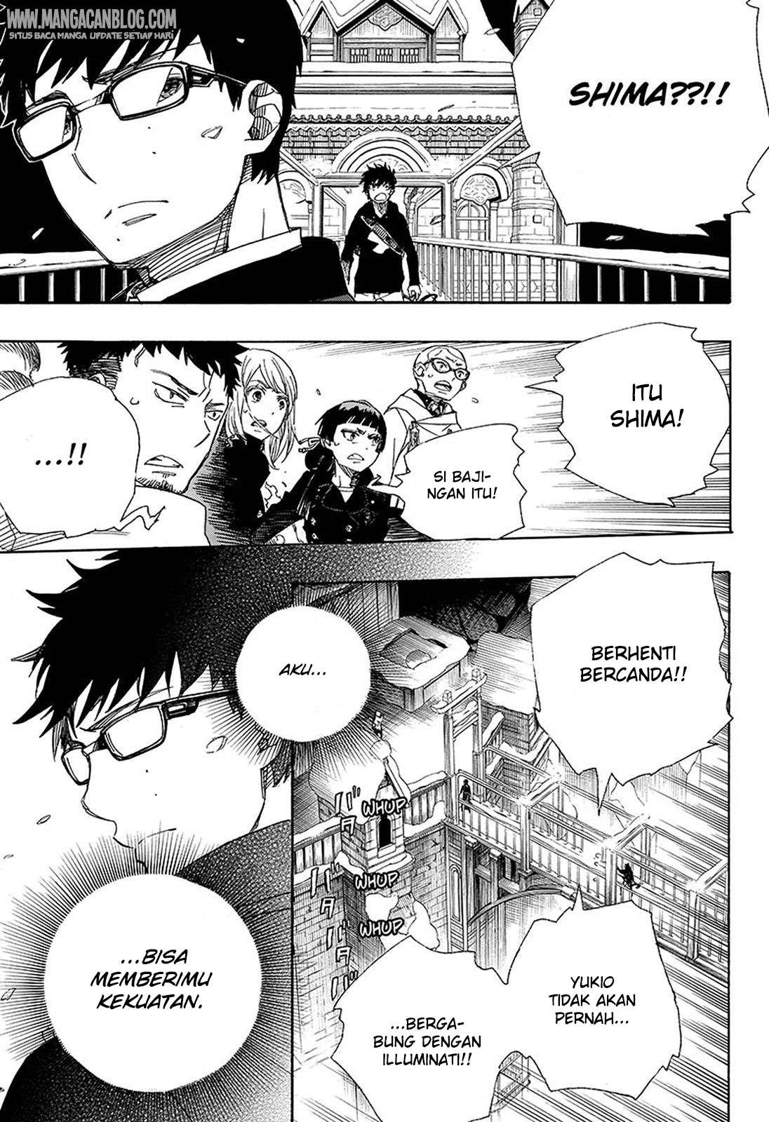 Chapter 96 - halaman 16