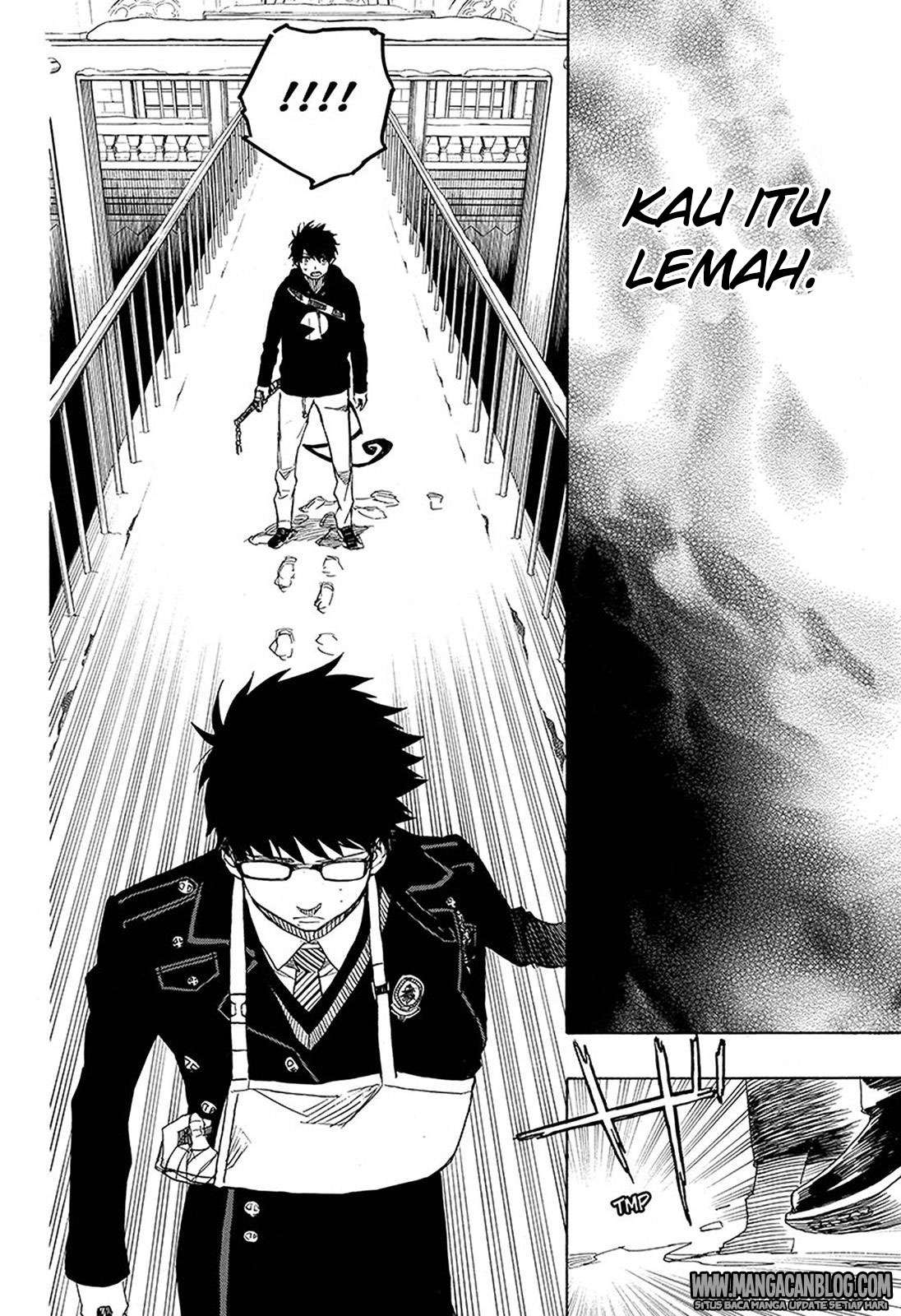 Chapter 96 - halaman 17