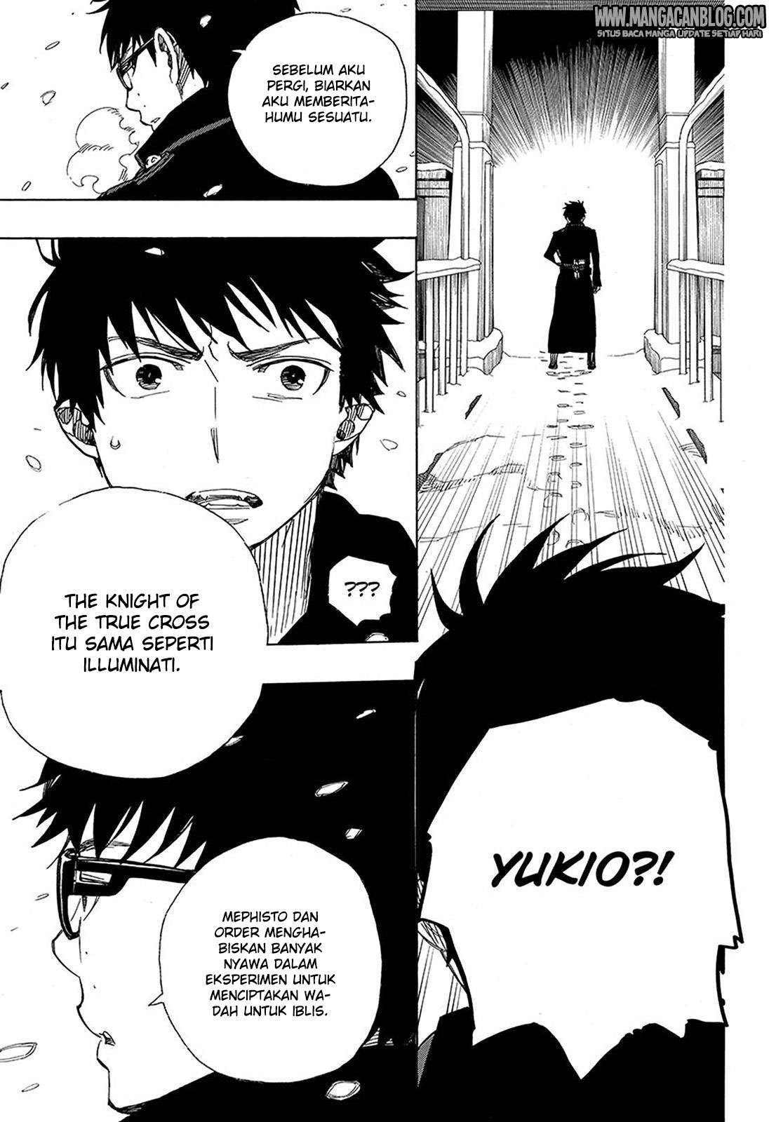 Chapter 96 - halaman 18