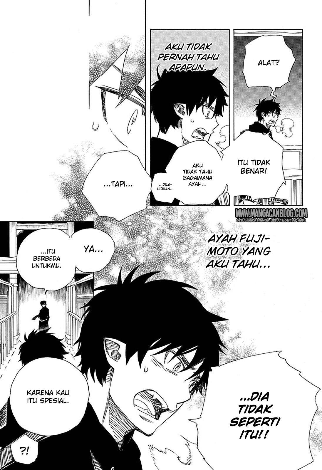 Chapter 96 - halaman 20