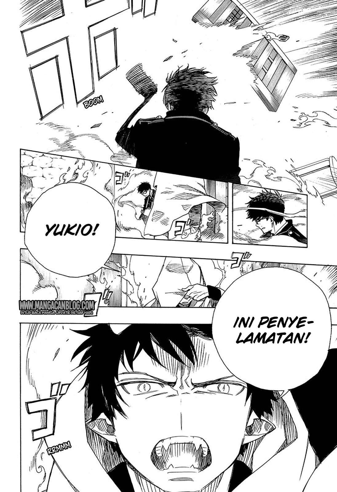 Chapter 96 - halaman 3