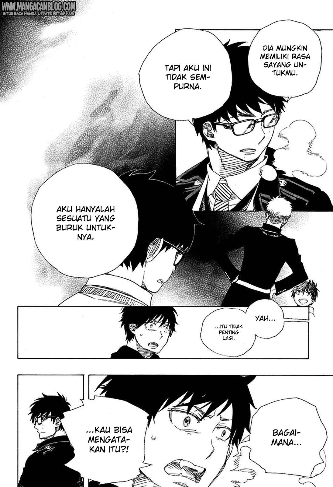 Chapter 96 - halaman 21