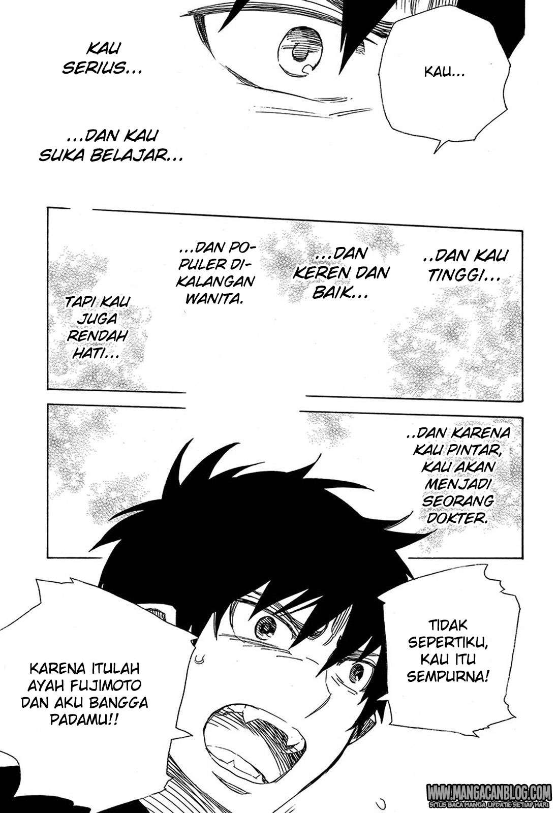 Chapter 96 - halaman 22