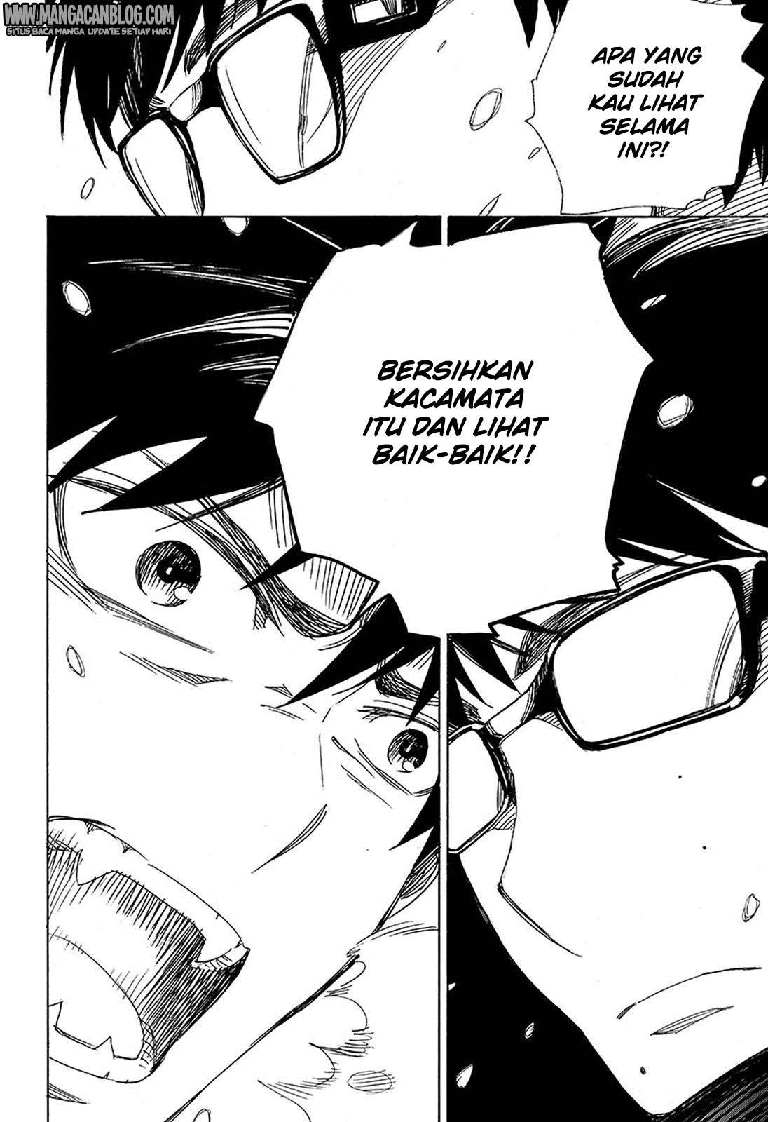 Chapter 96 - halaman 23