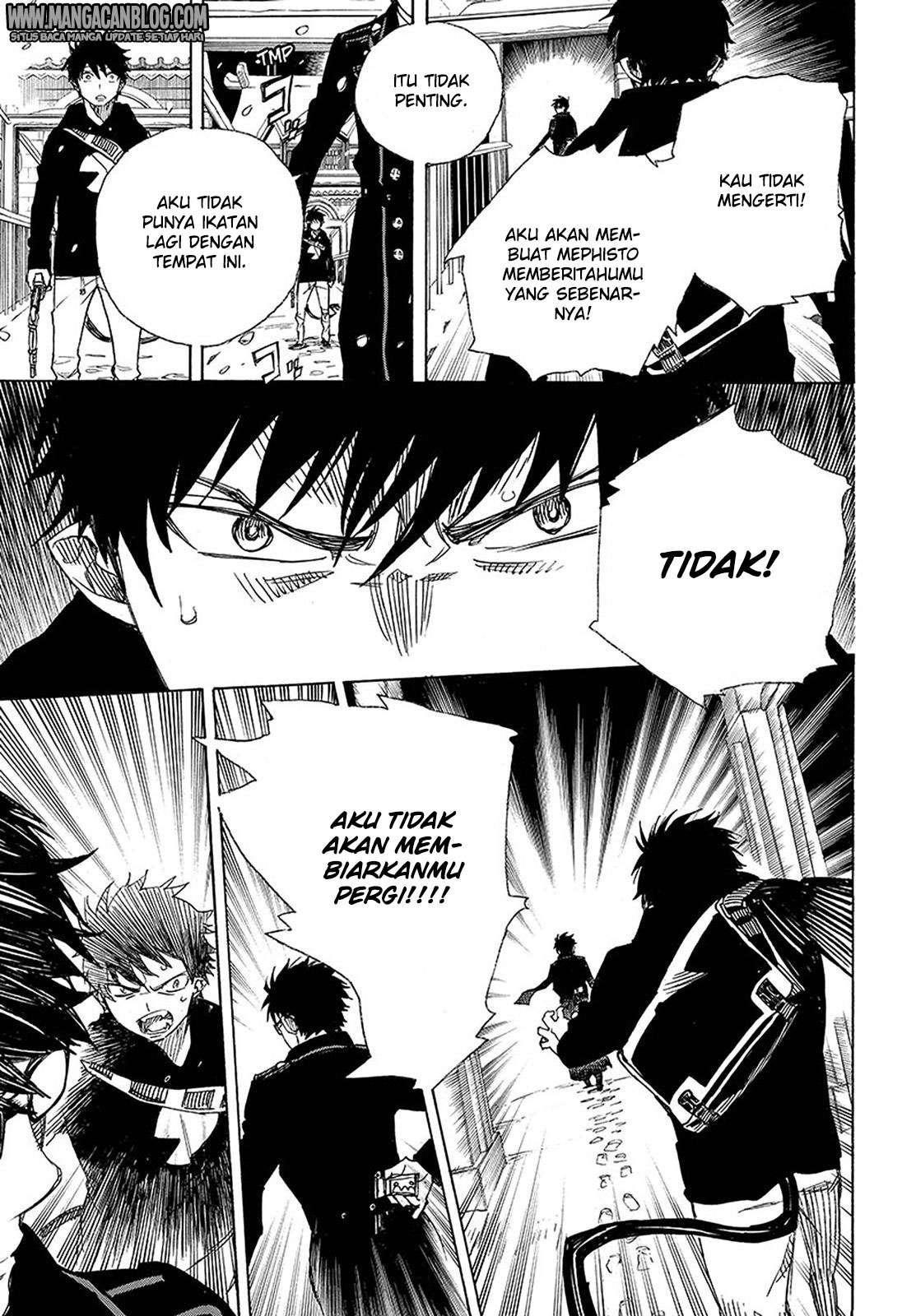 Chapter 96 - halaman 24