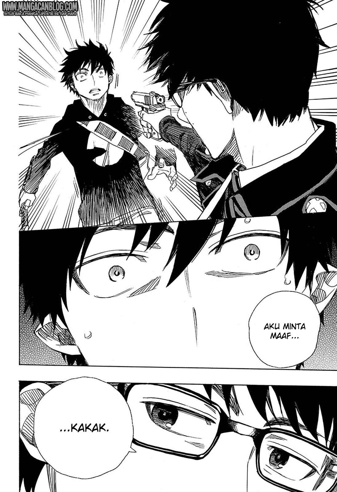 Chapter 96 - halaman 25
