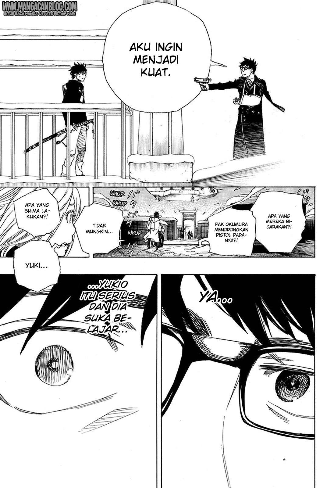 Chapter 96 - halaman 26