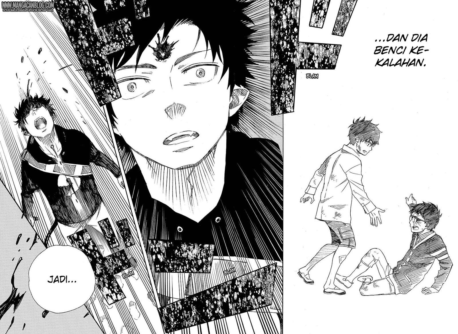Chapter 96 - halaman 27