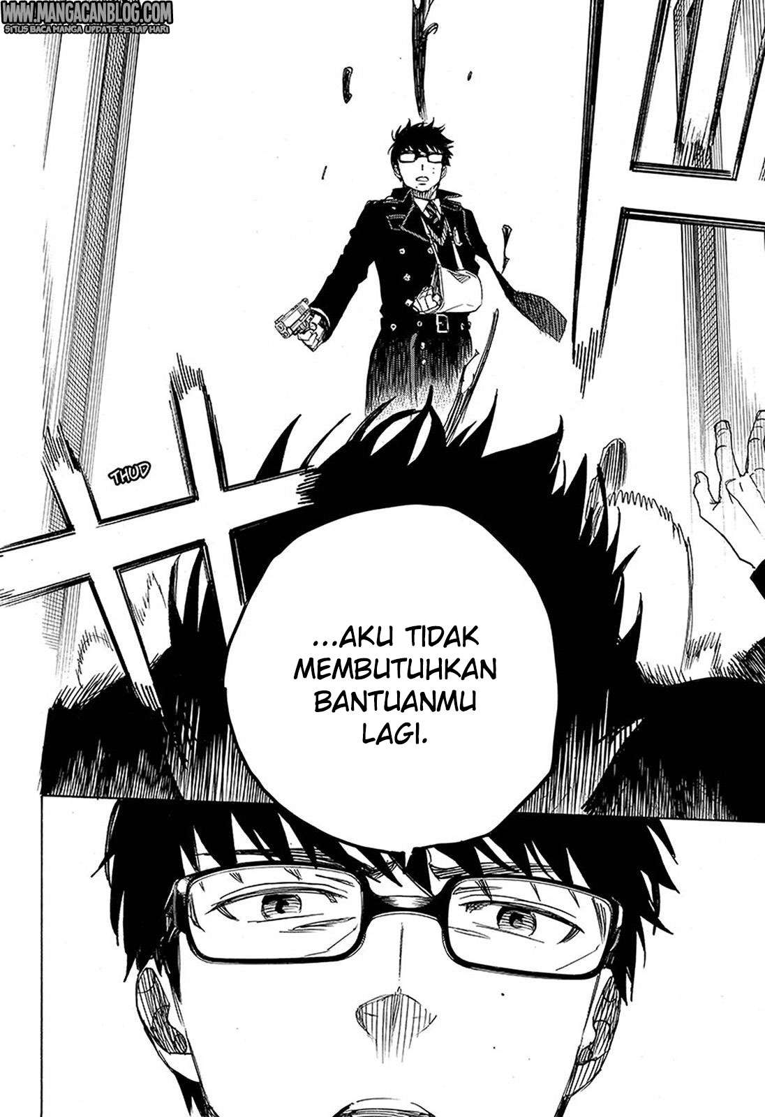 Chapter 96 - halaman 28