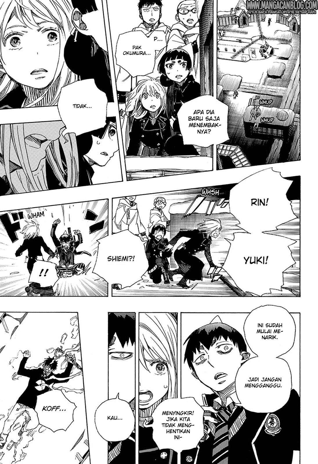 Chapter 96 - halaman 29