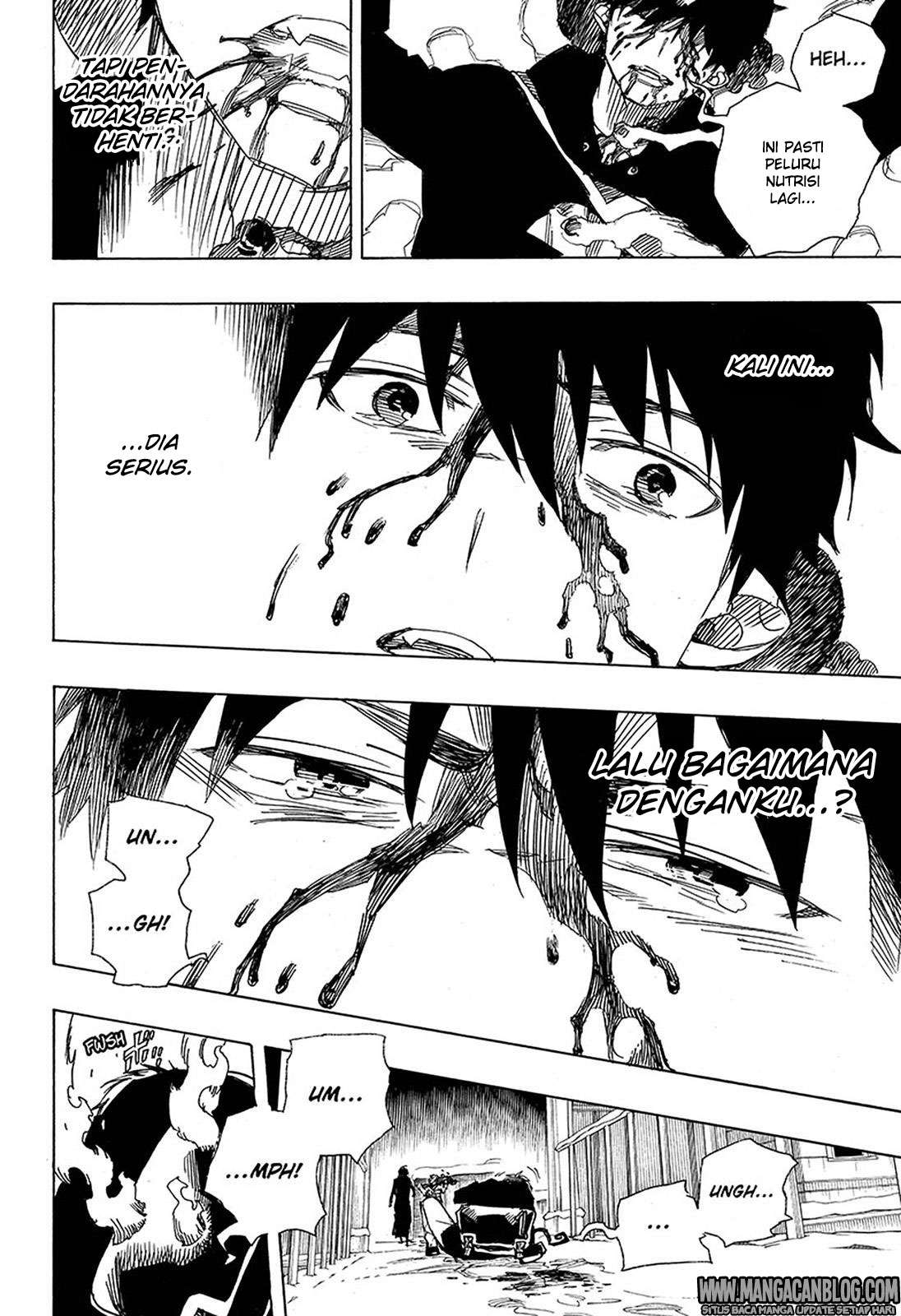 Chapter 96 - halaman 30