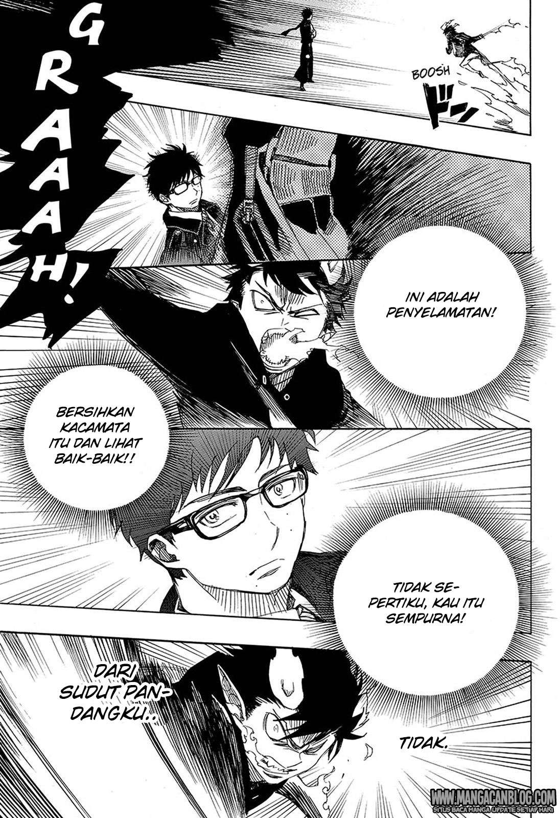 Chapter 96 - halaman 33