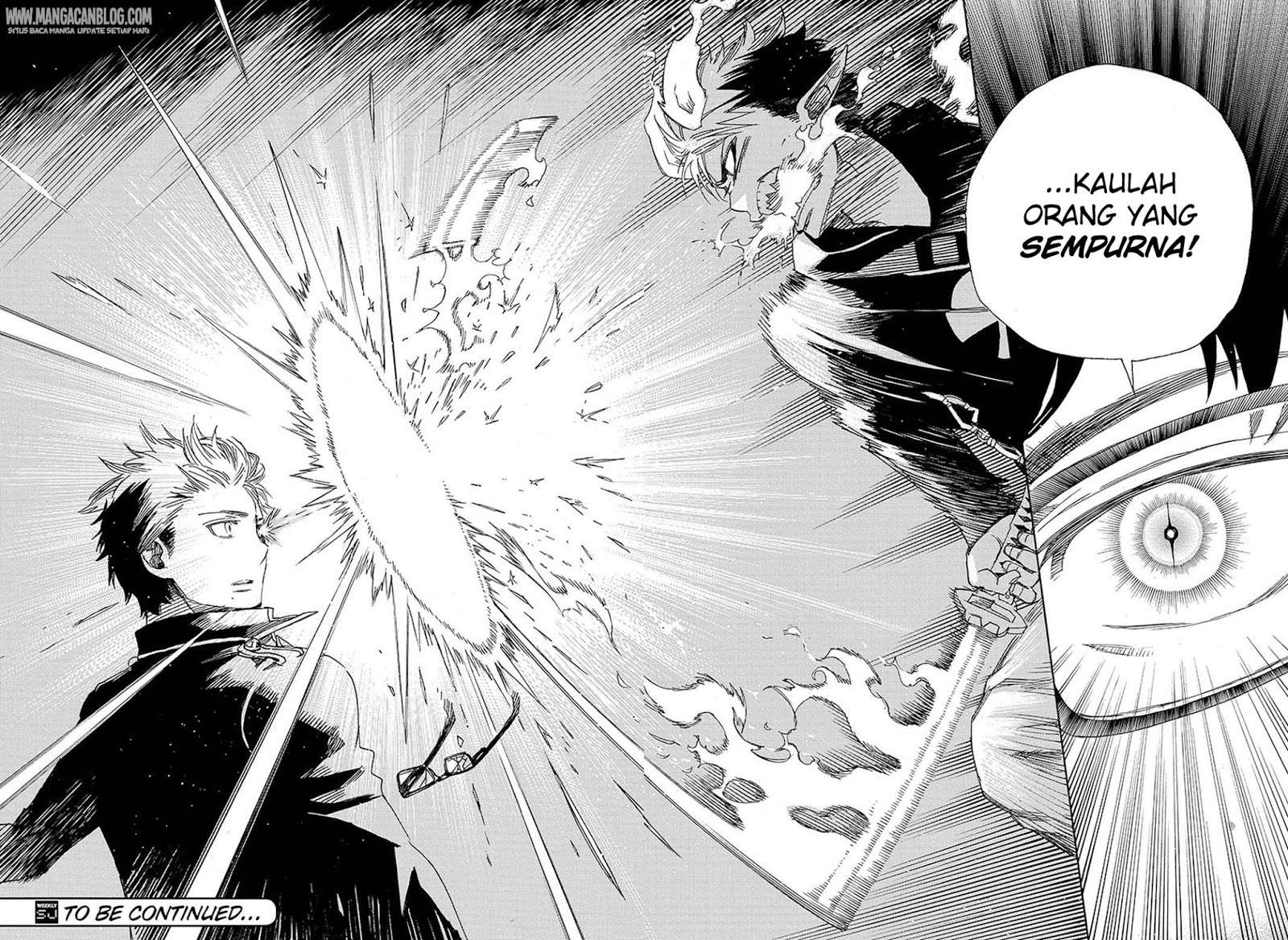 Chapter 96 - halaman 34