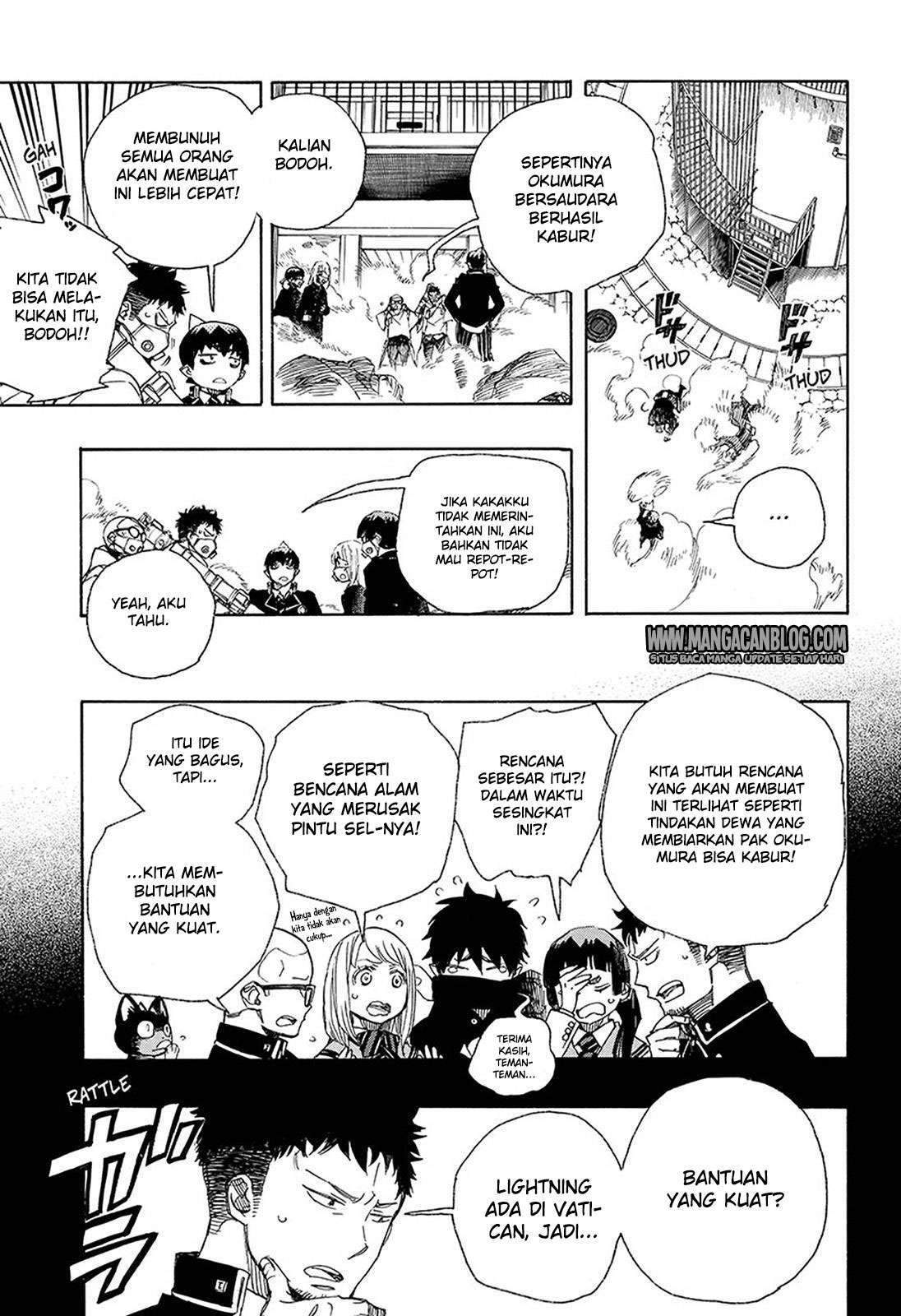 Chapter 96 - halaman 6
