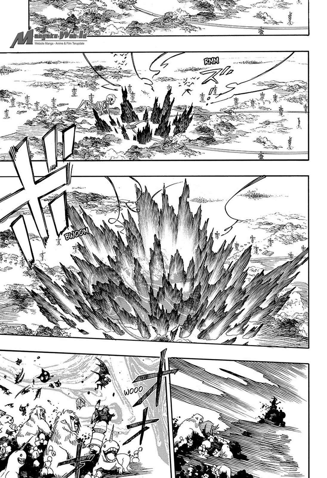 Chapter 95 - halaman 11
