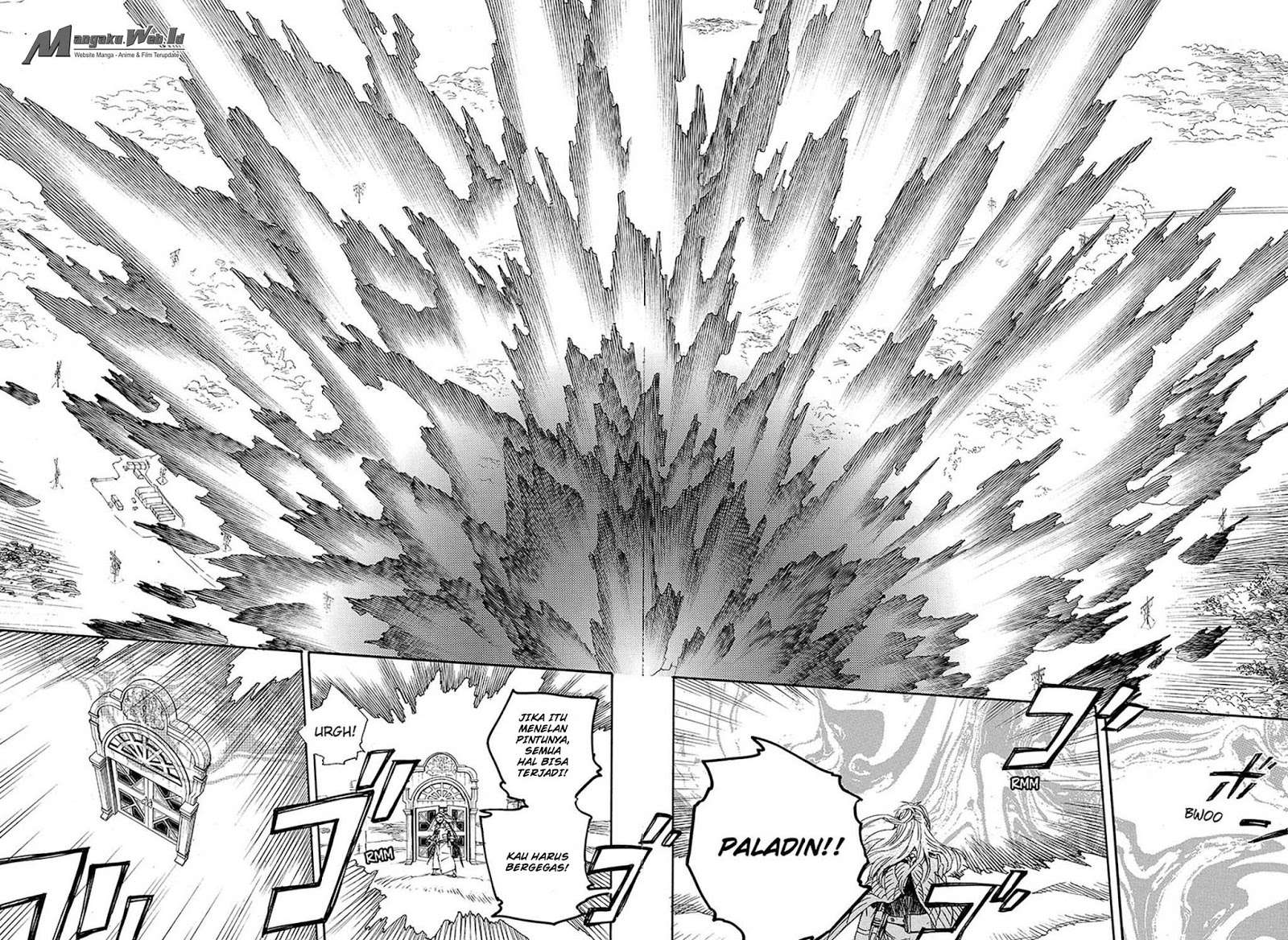 Chapter 95 - halaman 12