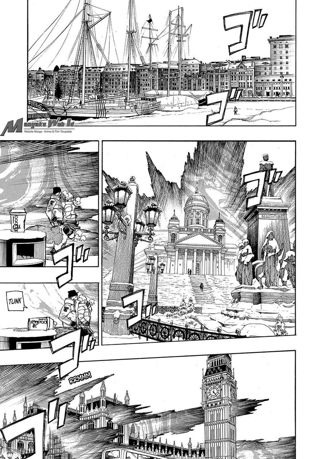 Chapter 95 - halaman 14