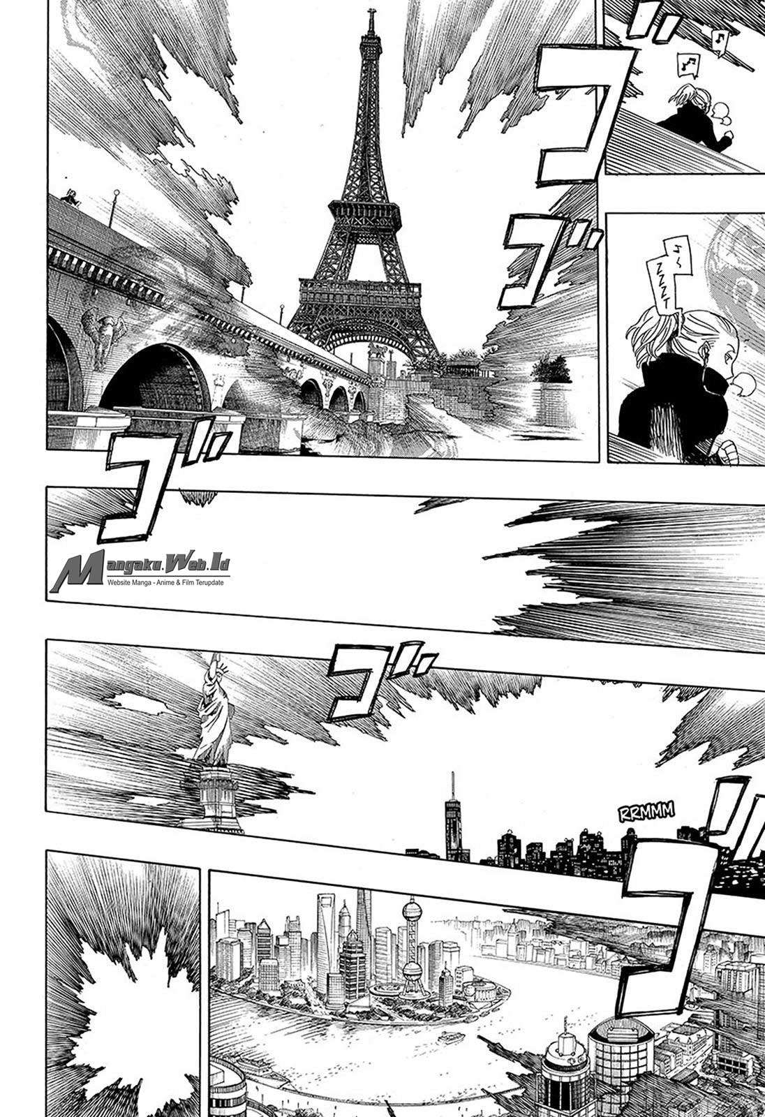 Chapter 95 - halaman 15