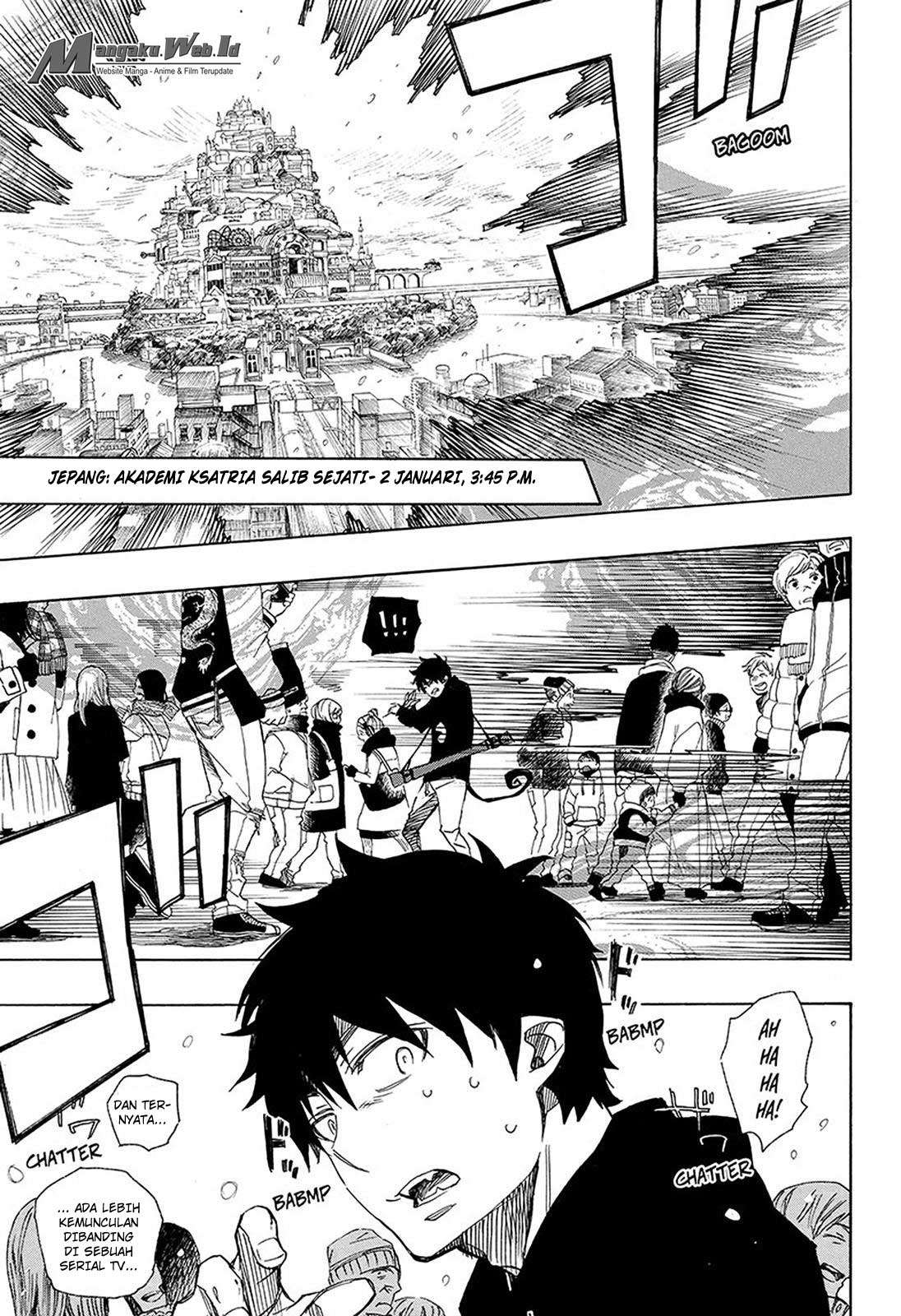 Chapter 95 - halaman 16