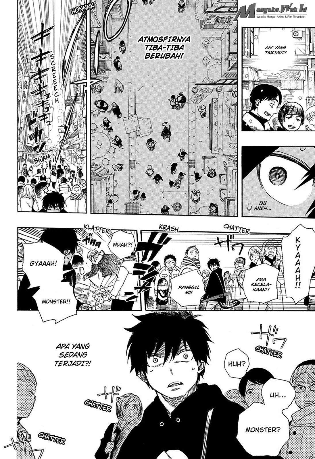 Chapter 95 - halaman 17