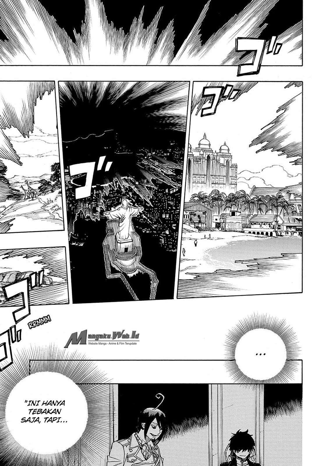 Chapter 95 - halaman 18