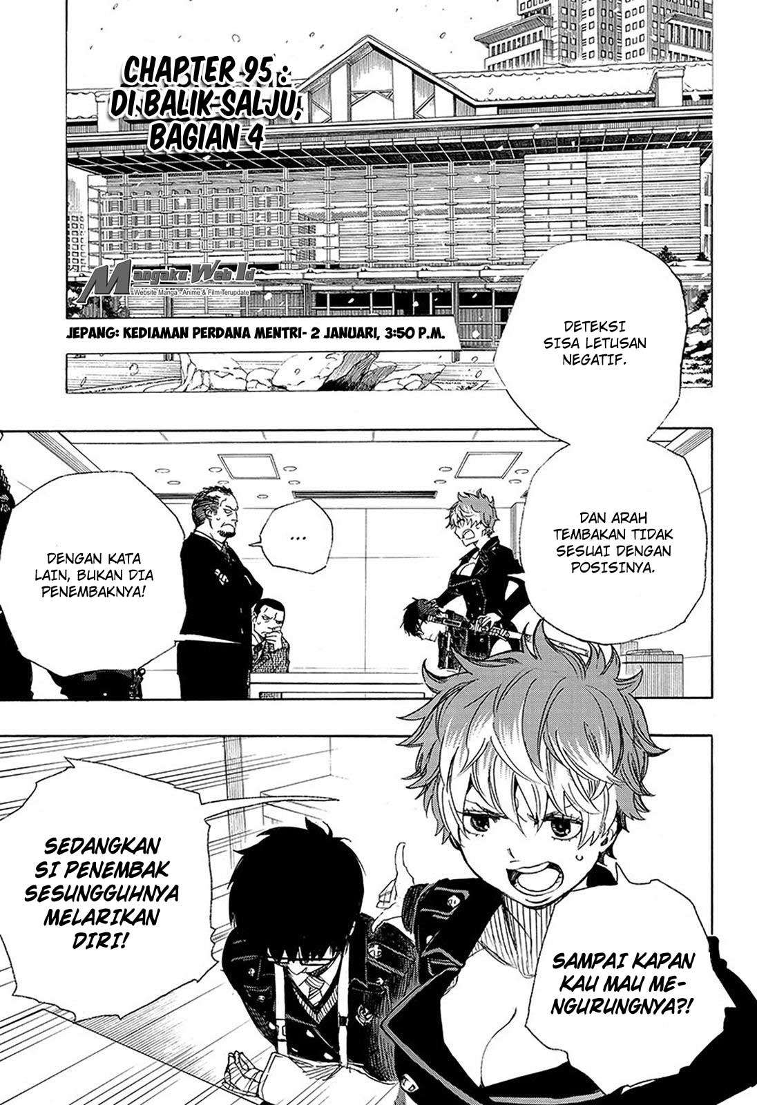 Chapter 95 - halaman 3