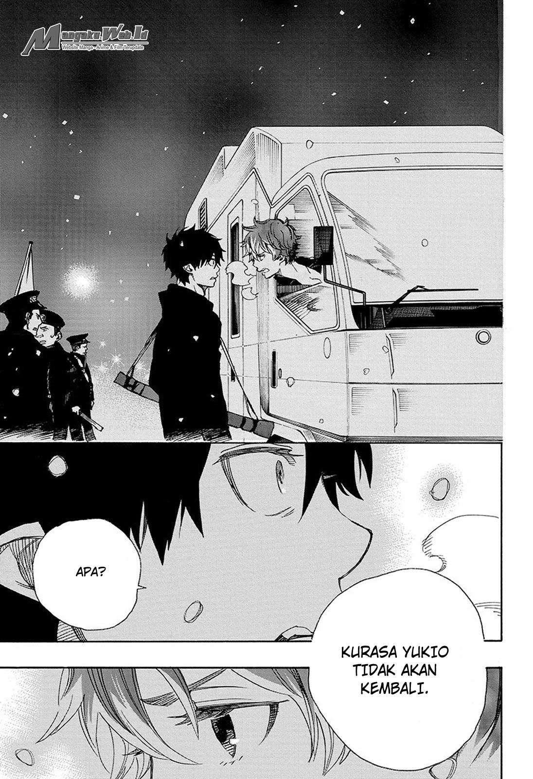 Chapter 95 - halaman 22