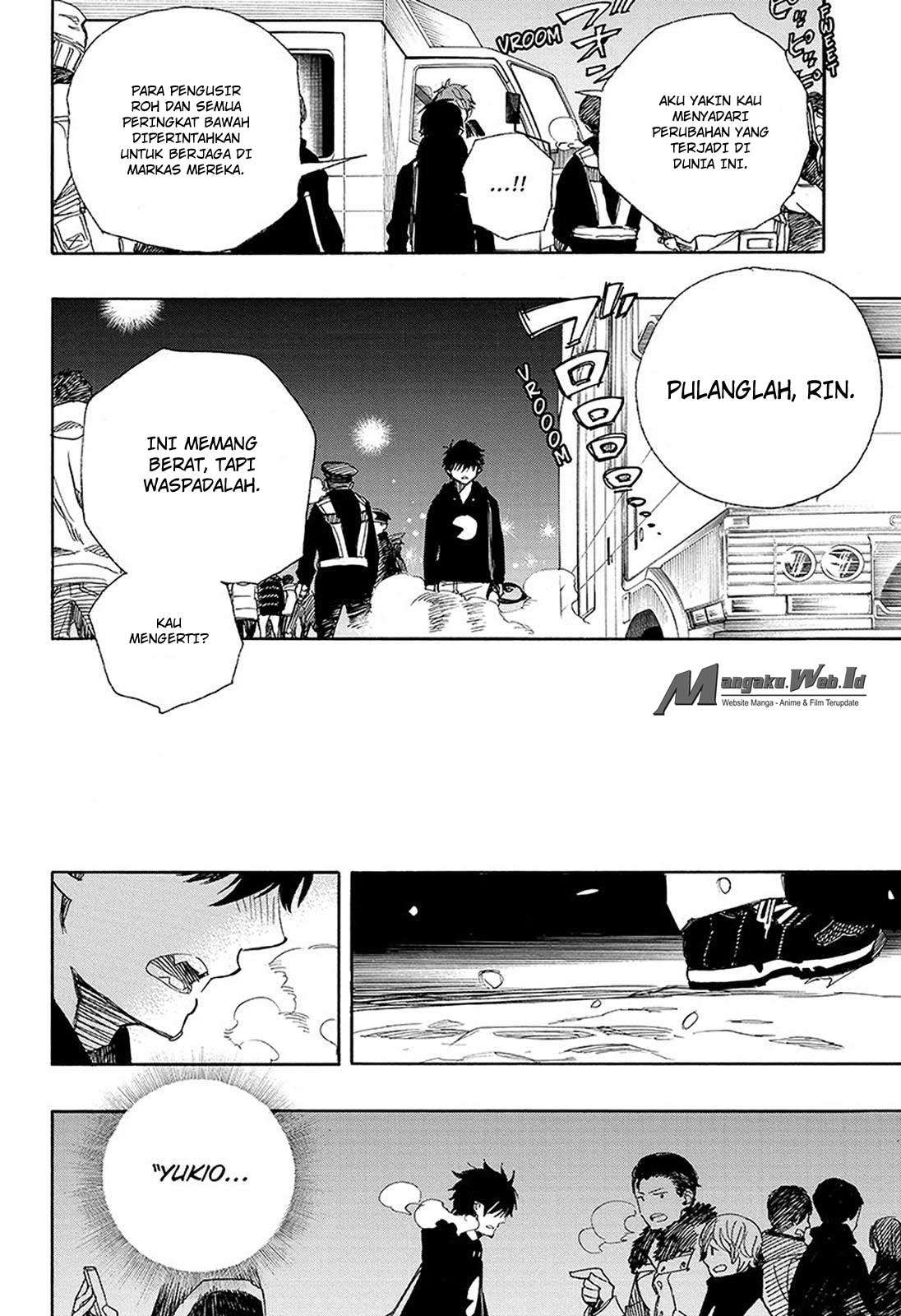 Chapter 95 - halaman 23