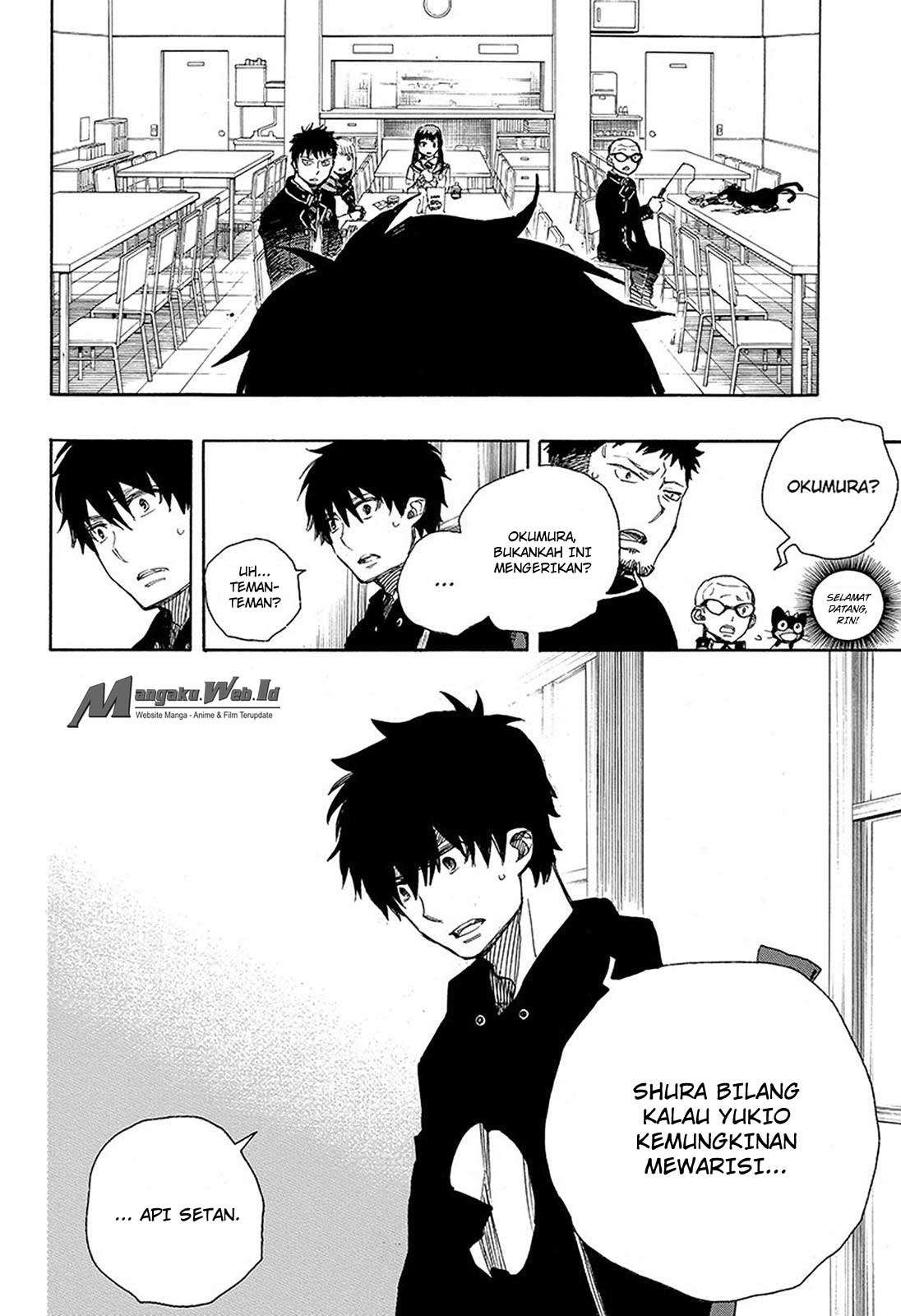 Chapter 95 - halaman 25